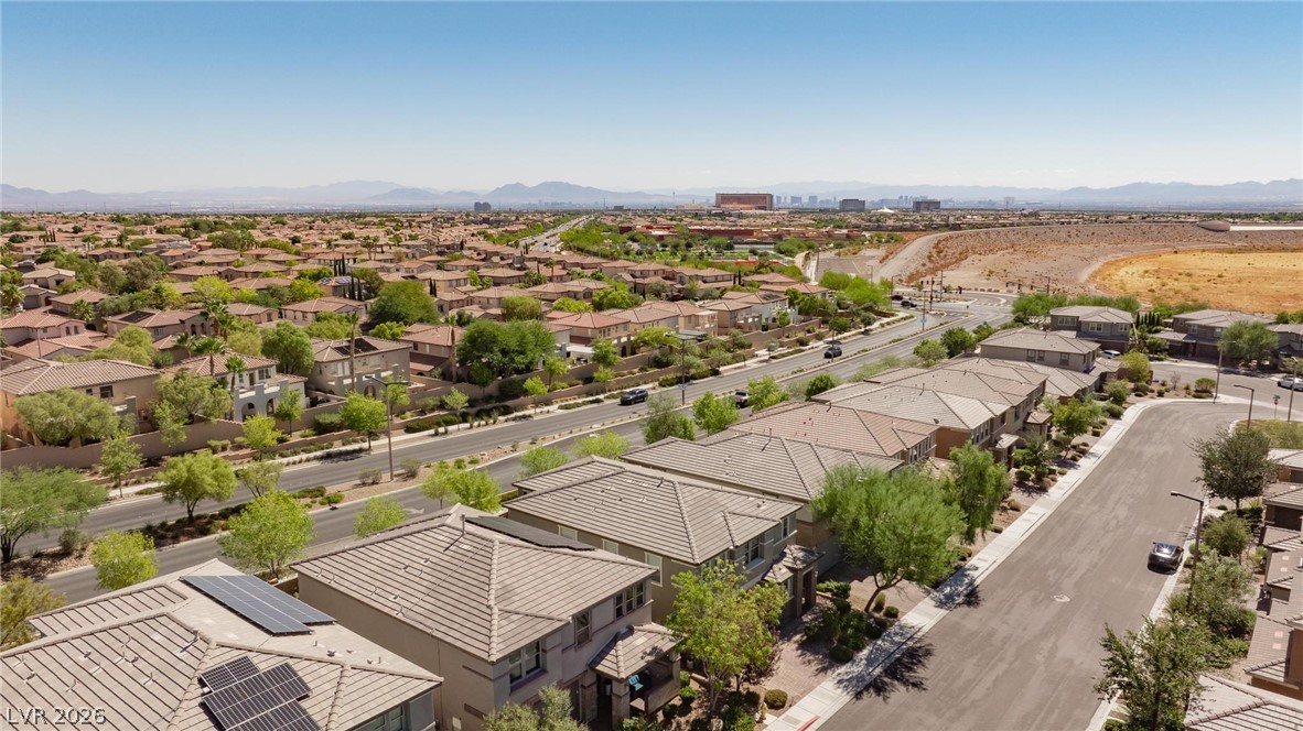932 Glenhaven Place Las Vegas NV 89138