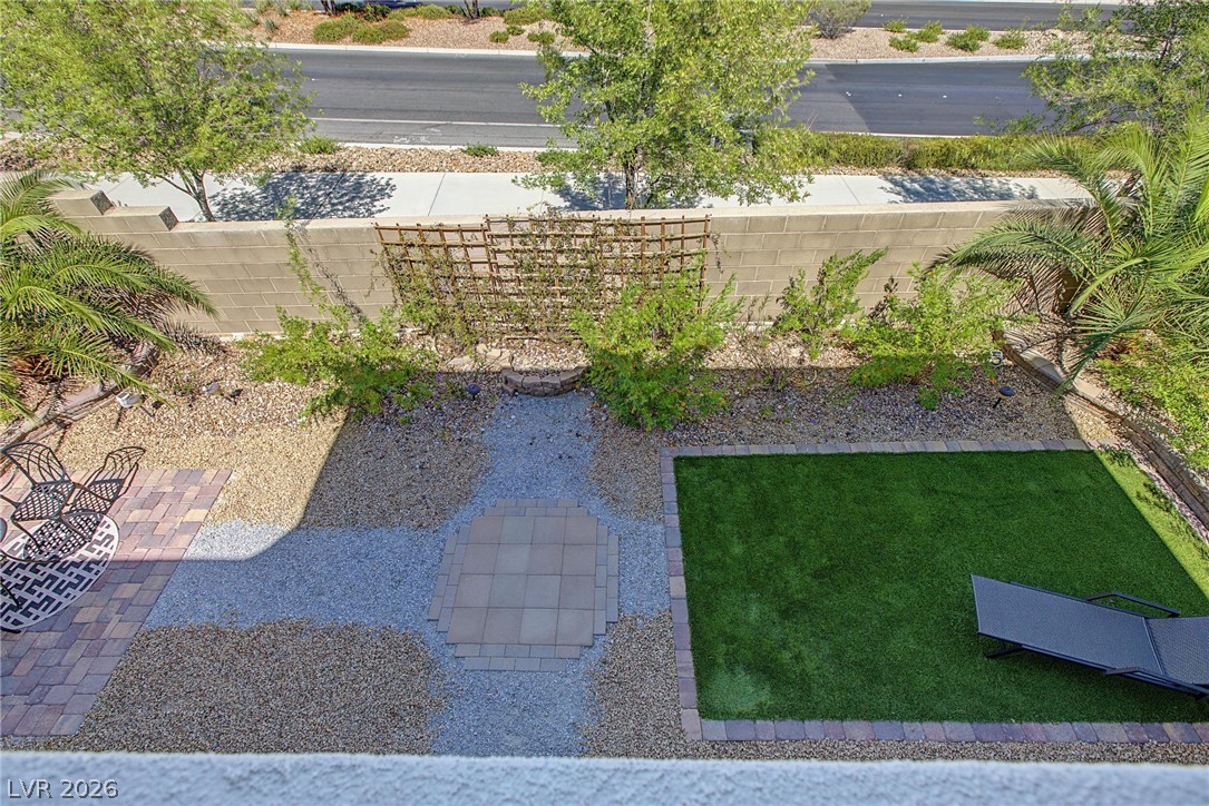 932 Glenhaven Place Las Vegas NV 89138