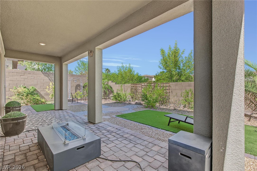 932 Glenhaven Place Las Vegas NV 89138