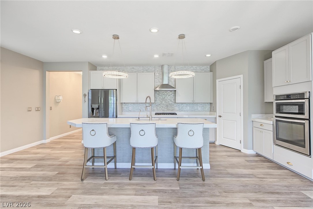 932 Glenhaven Place Las Vegas NV 89138