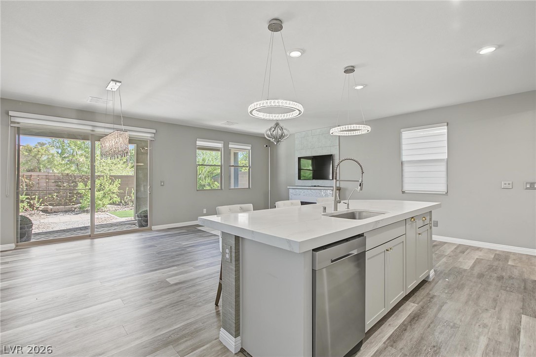 932 Glenhaven Place Las Vegas NV 89138