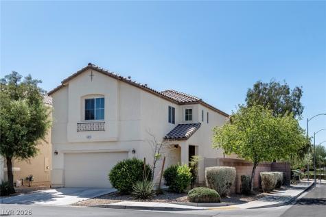 6825 Briarwood Bend Avenue Las Vegas NV 89130