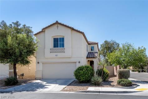 6825 Briarwood Bend Avenue Las Vegas NV 89130