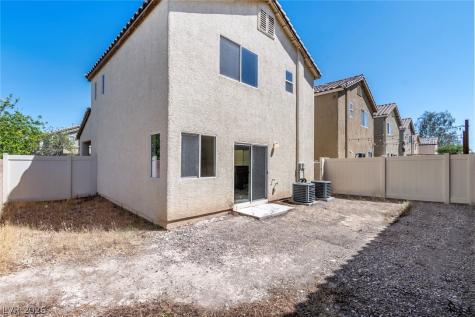 6825 Briarwood Bend Avenue Las Vegas NV 89130
