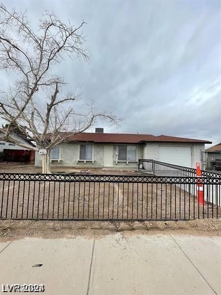 915 Major Avenue Henderson NV 89015