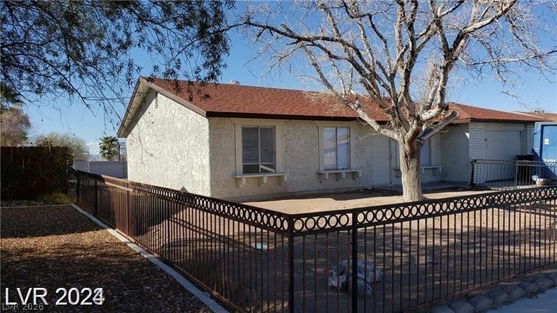 915 Major Avenue Henderson NV 89015
