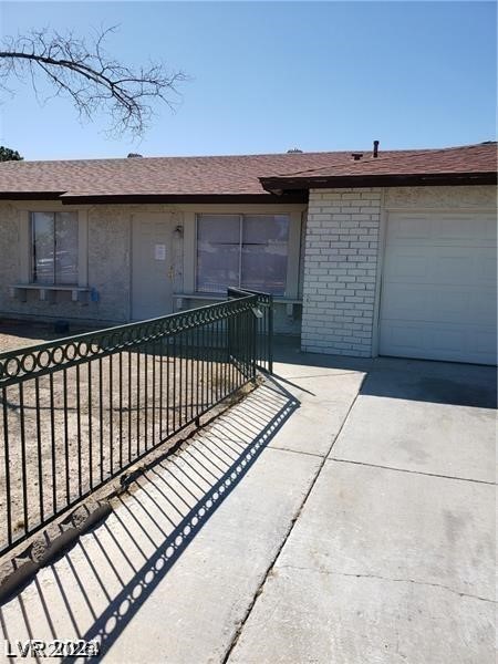 915 Major Avenue Henderson NV 89015
