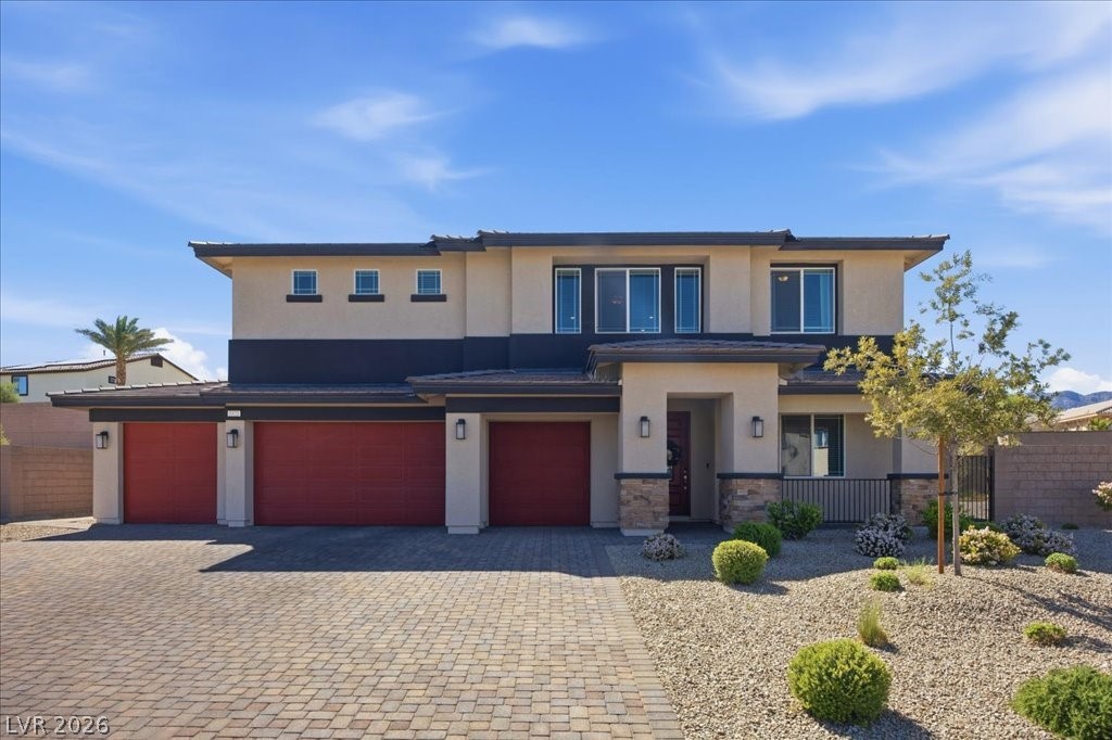 5521 Acadia Leaf Street Las Vegas NV 89149