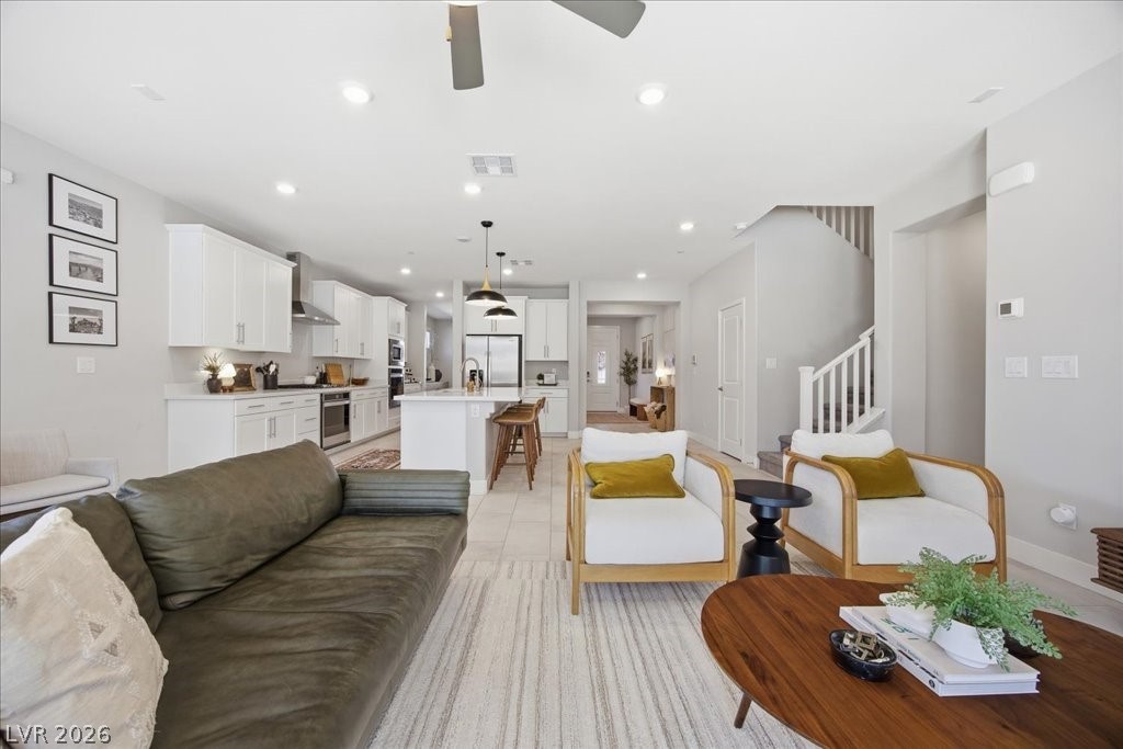 5521 Acadia Leaf Street Las Vegas NV 89149