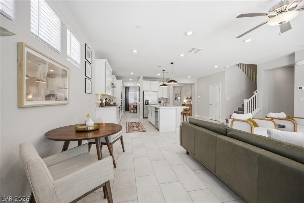 5521 Acadia Leaf Street Las Vegas NV 89149