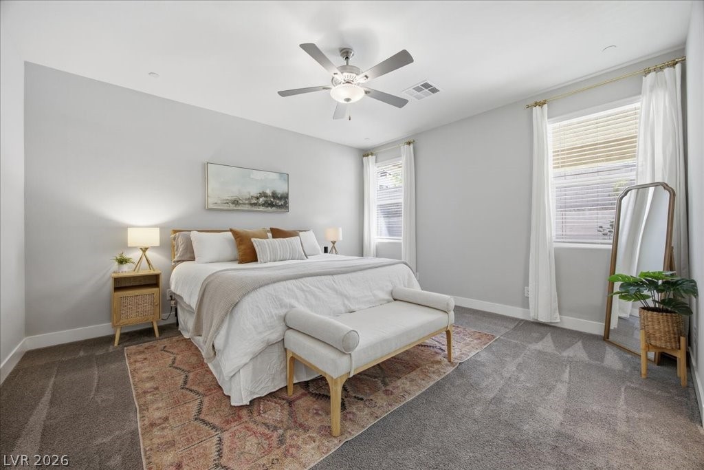 5521 Acadia Leaf Street Las Vegas NV 89149