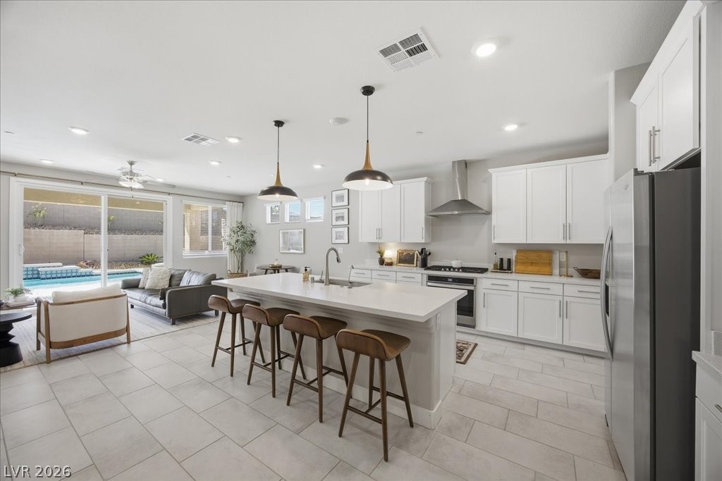 5521 Acadia Leaf Street Las Vegas NV 89149