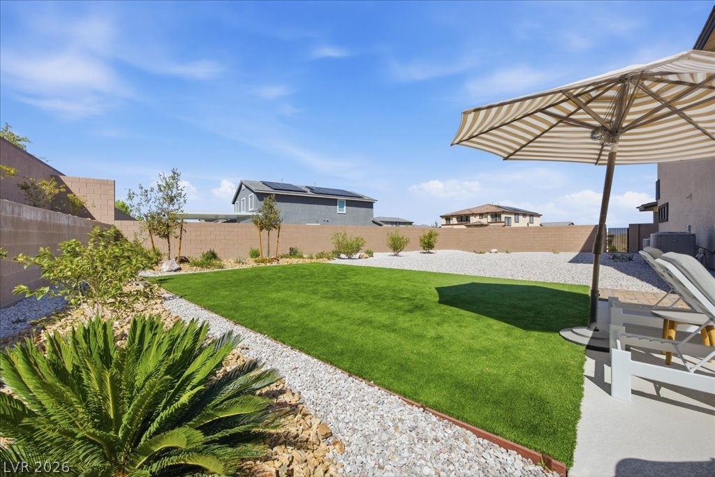 5521 Acadia Leaf Street Las Vegas NV 89149