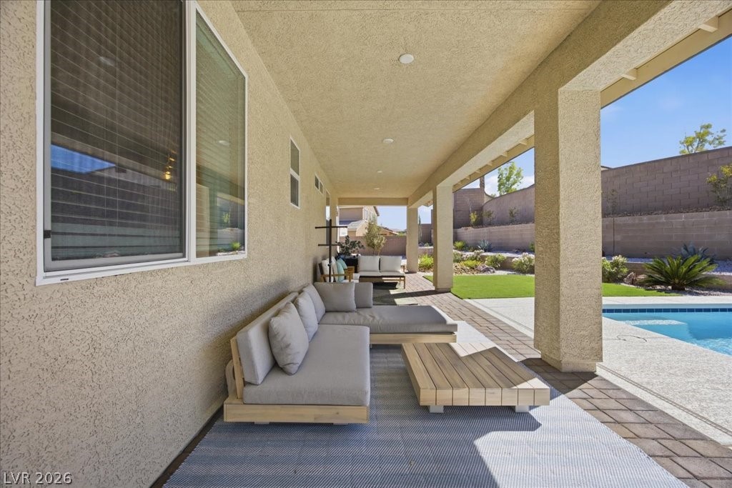 5521 Acadia Leaf Street Las Vegas NV 89149