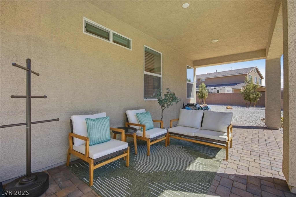5521 Acadia Leaf Street Las Vegas NV 89149