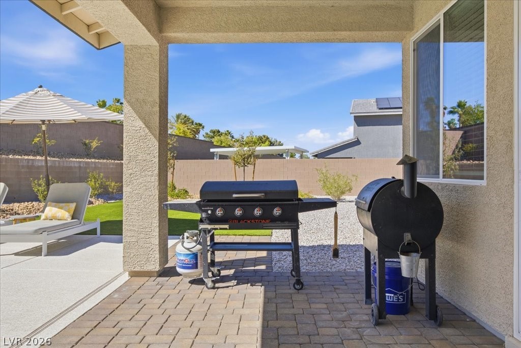 5521 Acadia Leaf Street Las Vegas NV 89149