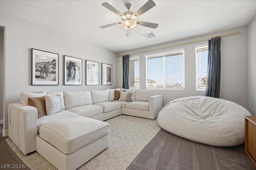 5521 Acadia Leaf Street Las Vegas NV 89149