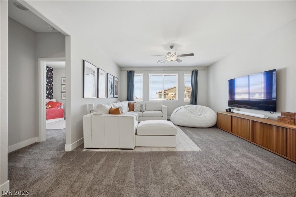 5521 Acadia Leaf Street Las Vegas NV 89149