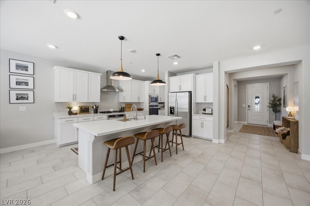 5521 Acadia Leaf Street Las Vegas NV 89149
