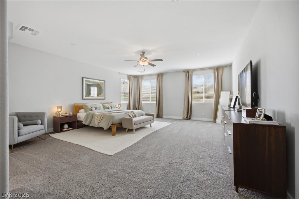 5521 Acadia Leaf Street Las Vegas NV 89149