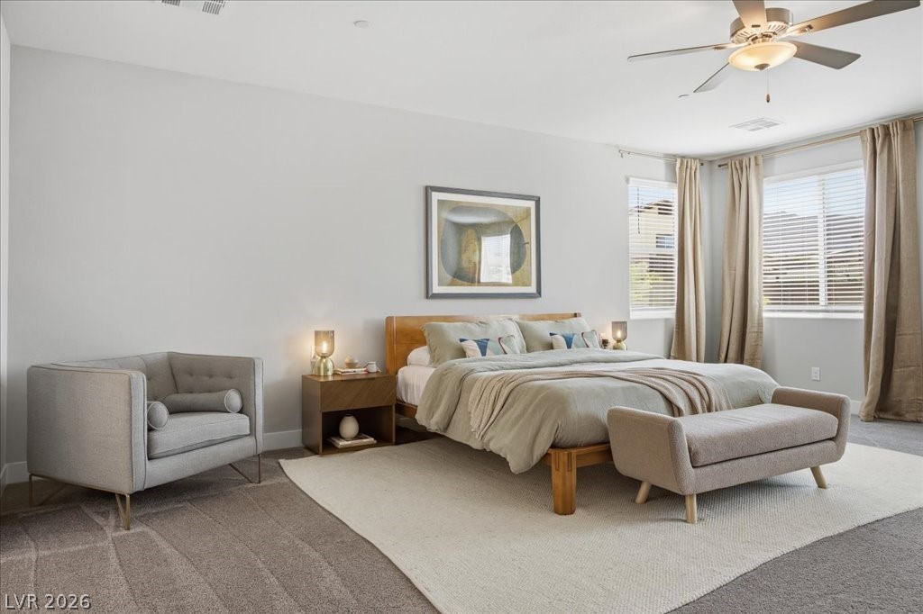 5521 Acadia Leaf Street Las Vegas NV 89149