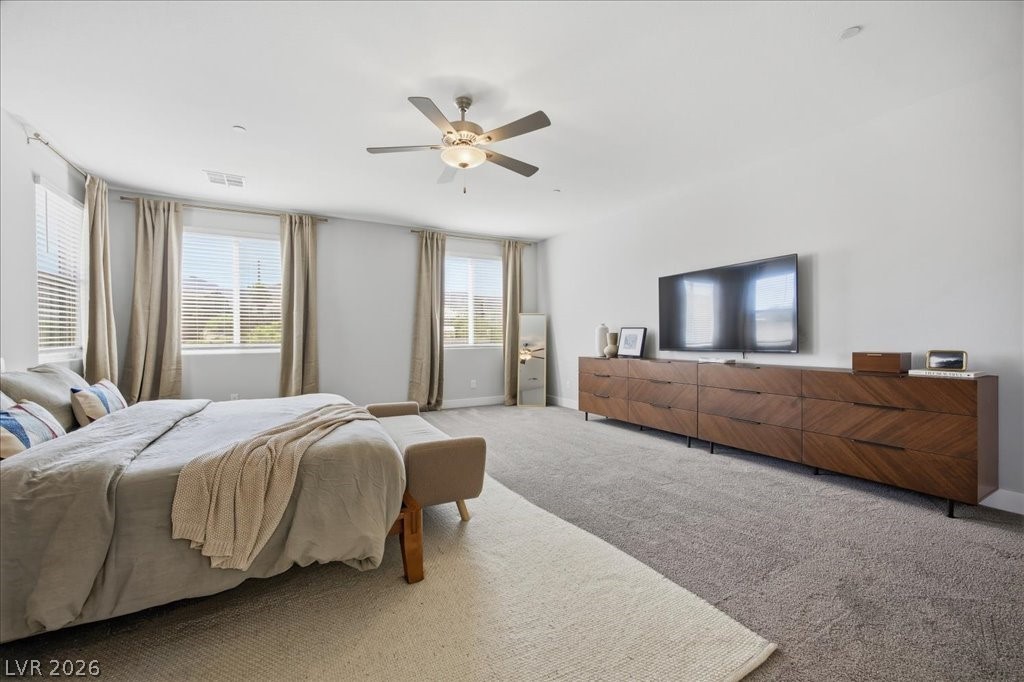5521 Acadia Leaf Street Las Vegas NV 89149