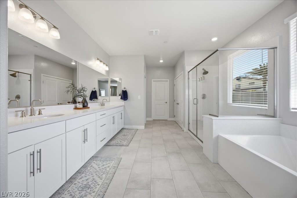 5521 Acadia Leaf Street Las Vegas NV 89149