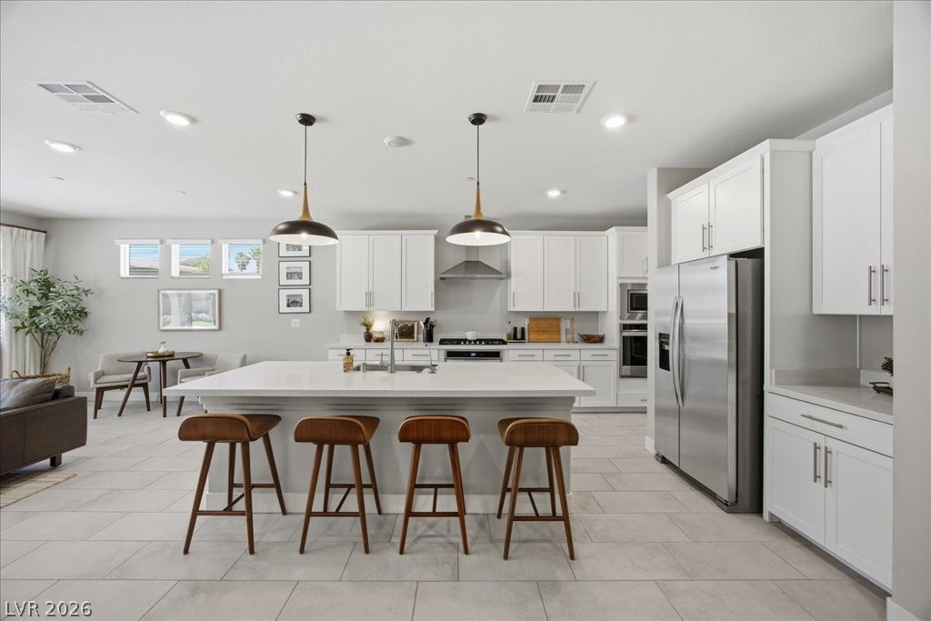 5521 Acadia Leaf Street Las Vegas NV 89149