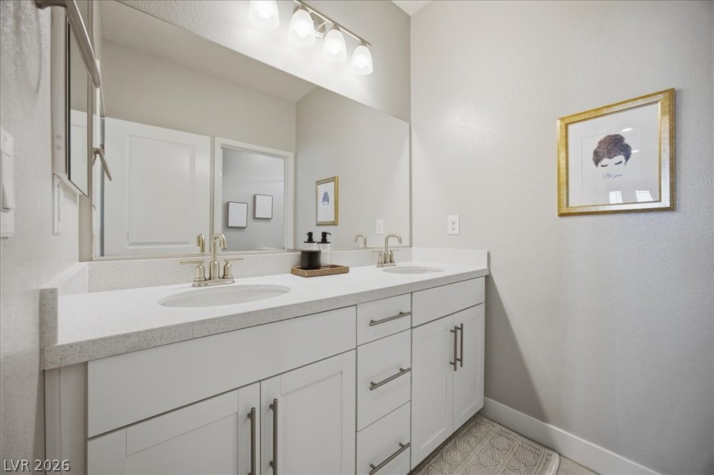5521 Acadia Leaf Street Las Vegas NV 89149