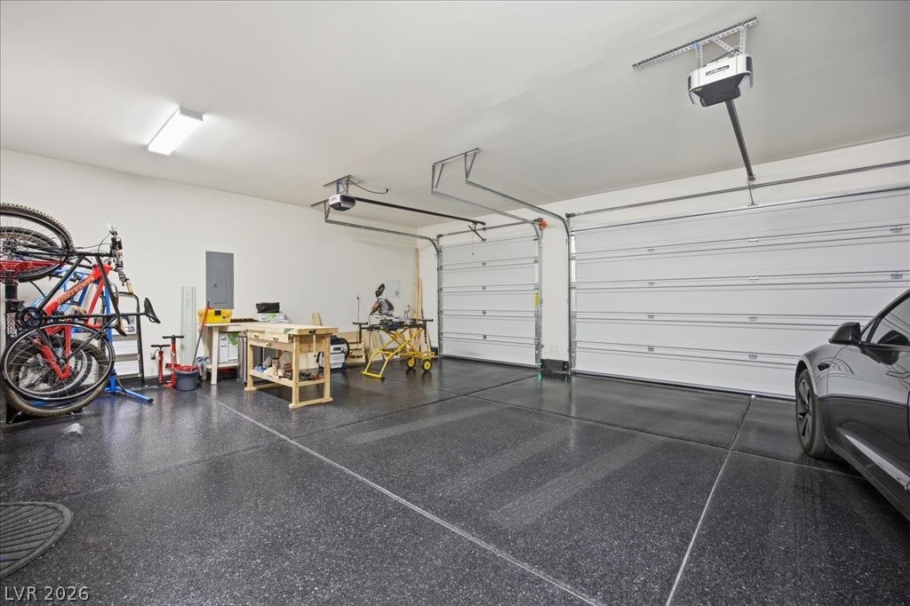 5521 Acadia Leaf Street Las Vegas NV 89149