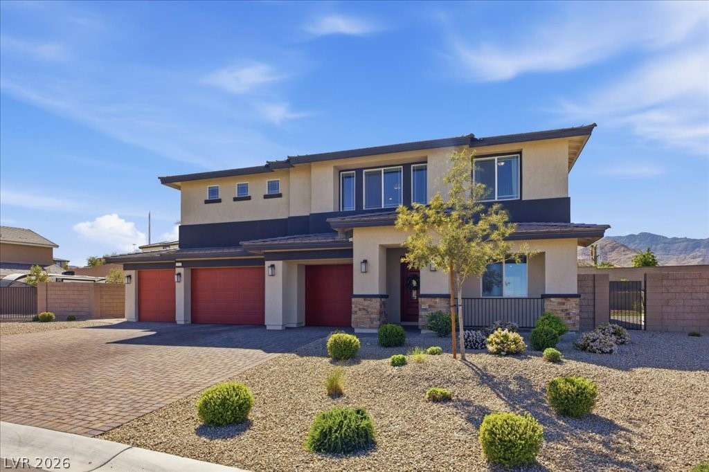 5521 Acadia Leaf Street Las Vegas NV 89149