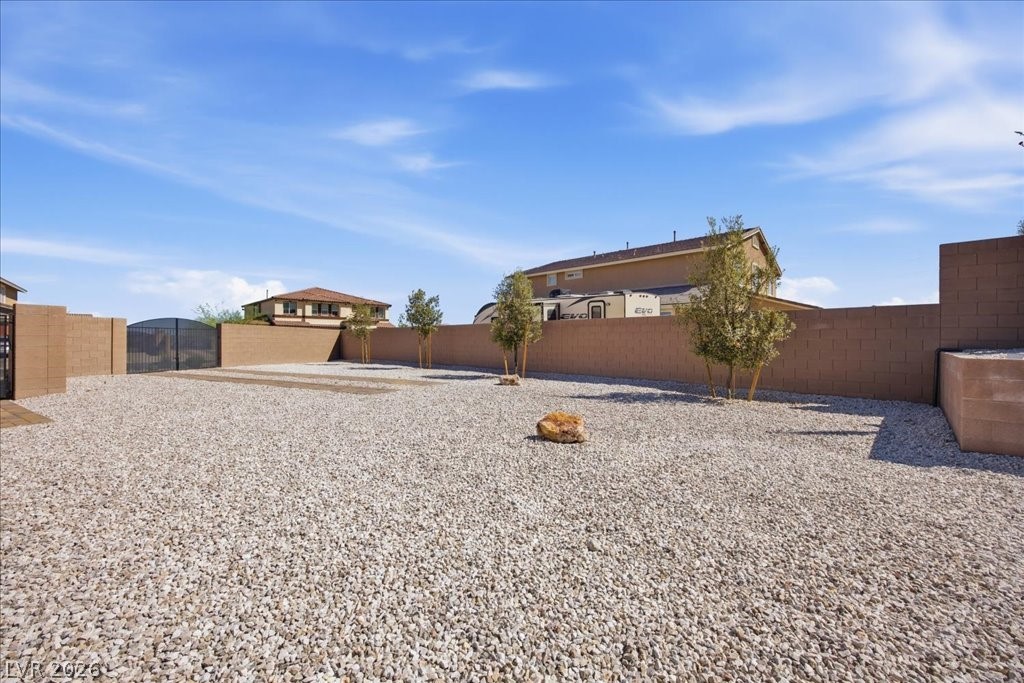 5521 Acadia Leaf Street Las Vegas NV 89149