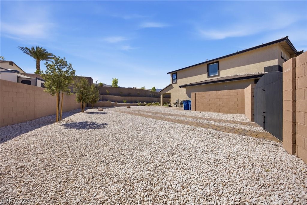 5521 Acadia Leaf Street Las Vegas NV 89149