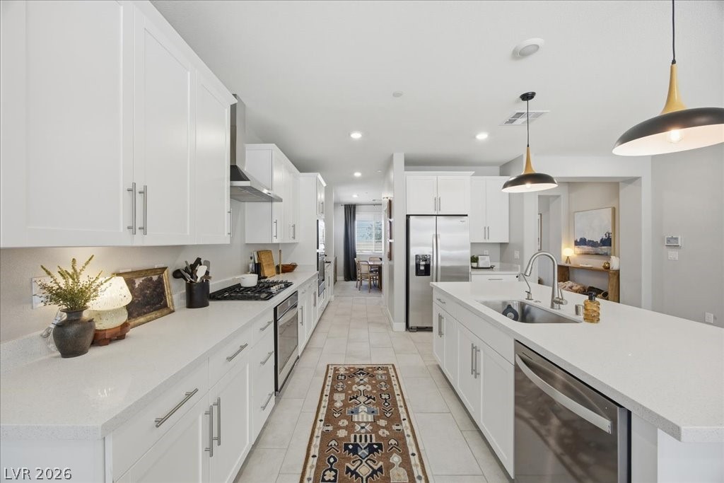 5521 Acadia Leaf Street Las Vegas NV 89149