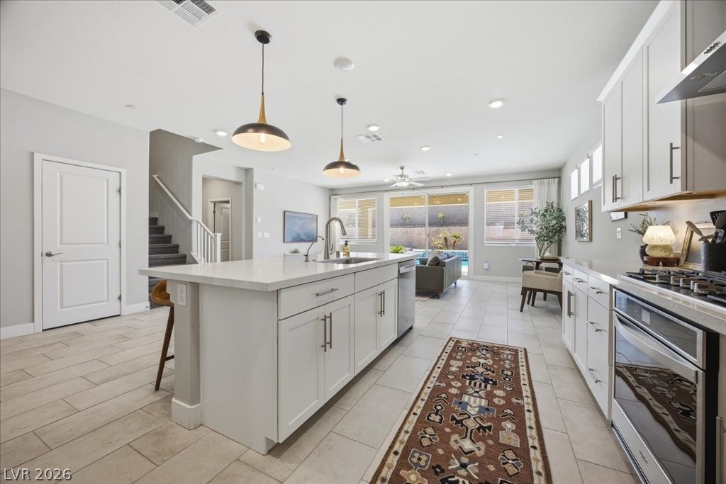 5521 Acadia Leaf Street Las Vegas NV 89149