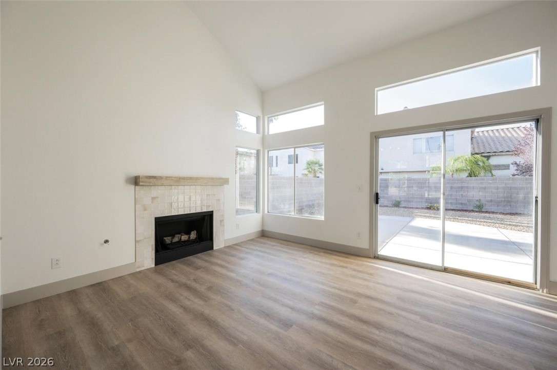 2651 Ridgewater Circle Henderson NV 89074