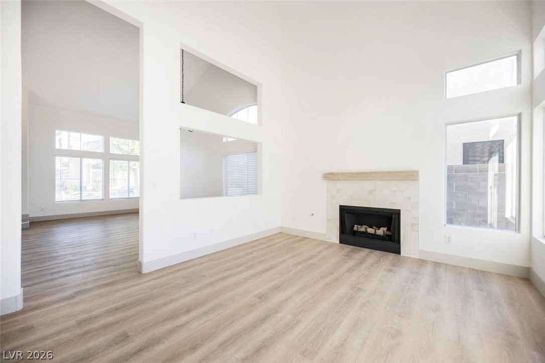 2651 Ridgewater Circle Henderson NV 89074