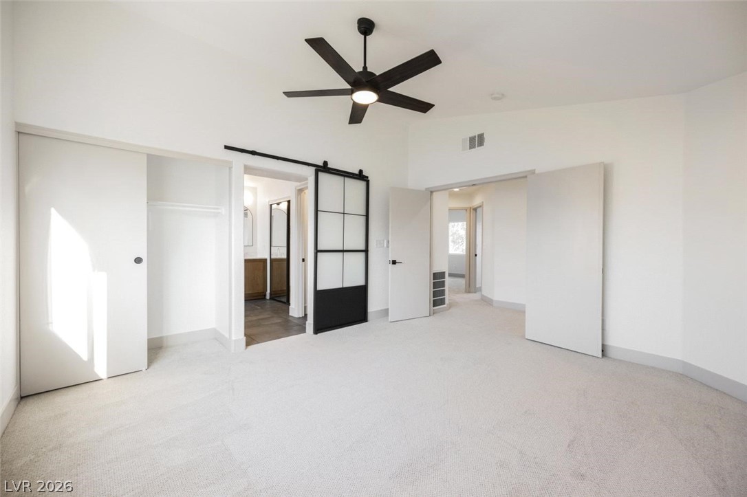 2651 Ridgewater Circle Henderson NV 89074