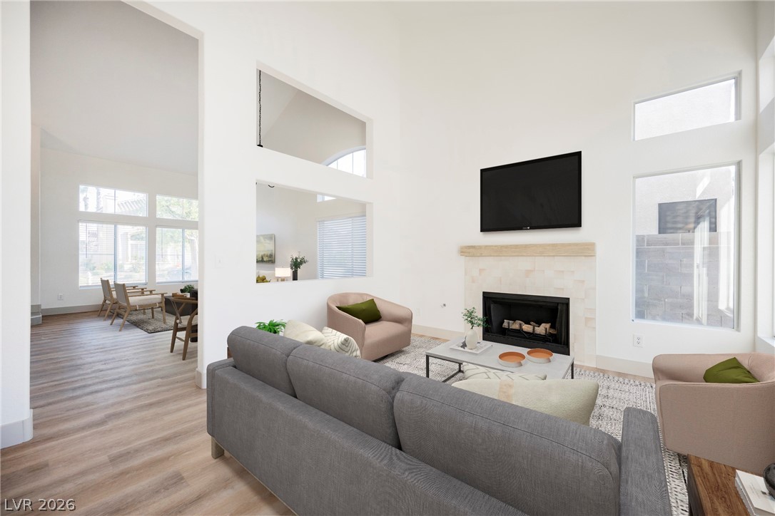 2651 Ridgewater Circle Henderson NV 89074