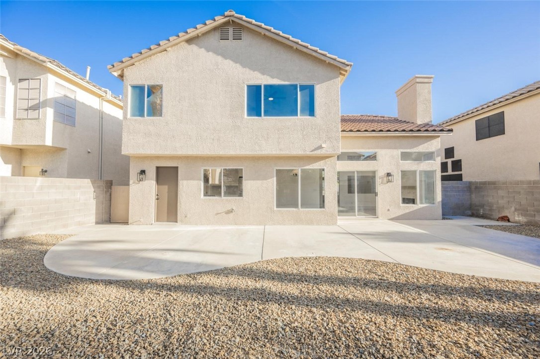 2651 Ridgewater Circle Henderson NV 89074