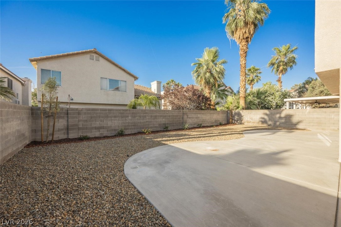 2651 Ridgewater Circle Henderson NV 89074