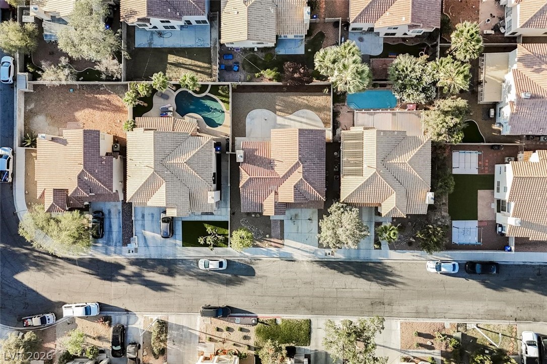 2651 Ridgewater Circle Henderson NV 89074