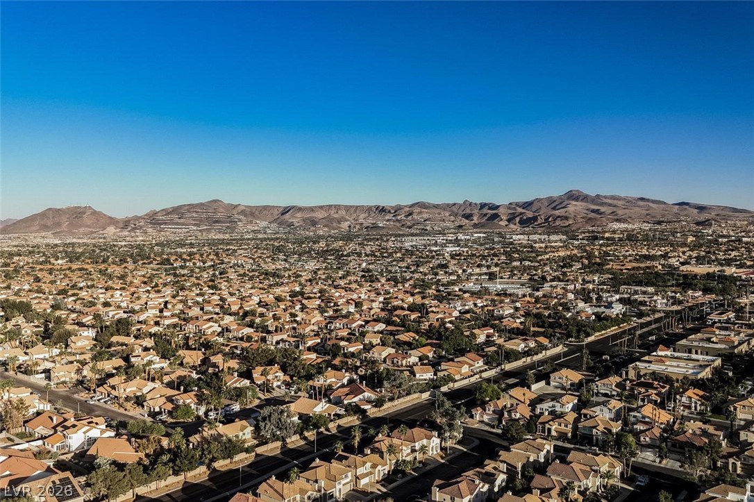 2651 Ridgewater Circle Henderson NV 89074