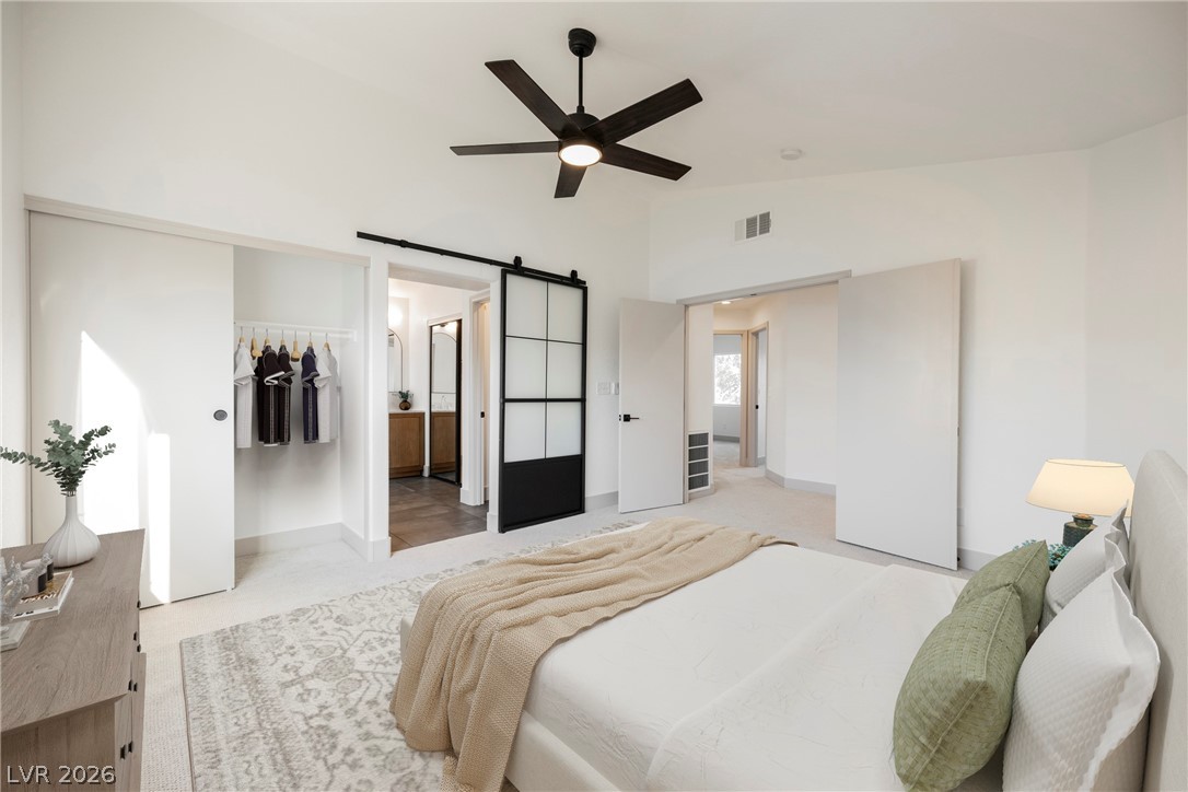 2651 Ridgewater Circle Henderson NV 89074