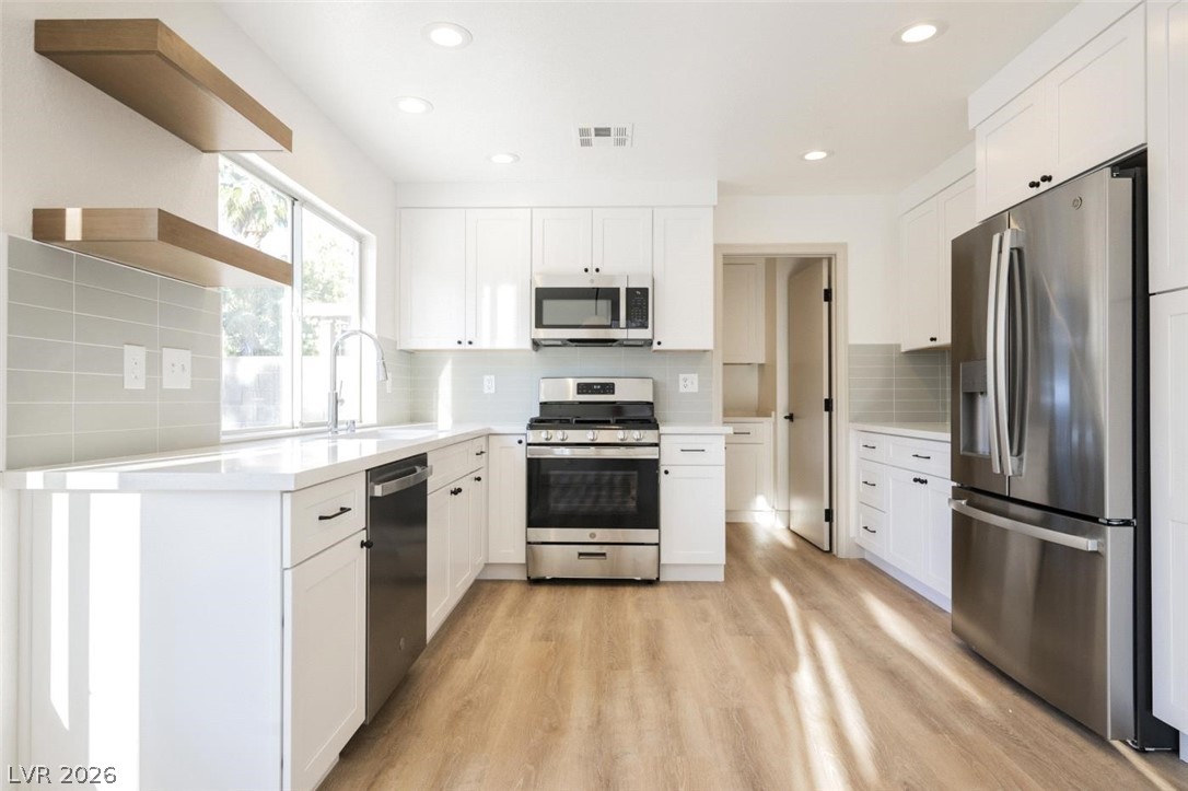 2651 Ridgewater Circle Henderson NV 89074