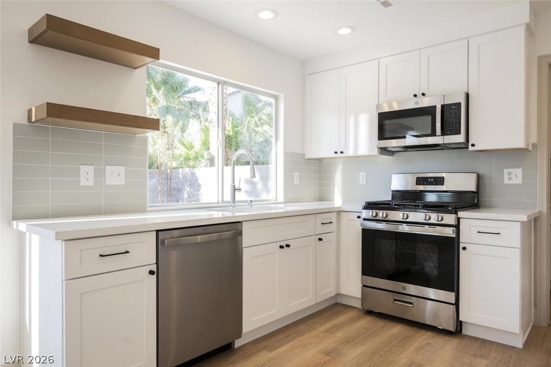 2651 Ridgewater Circle Henderson NV 89074