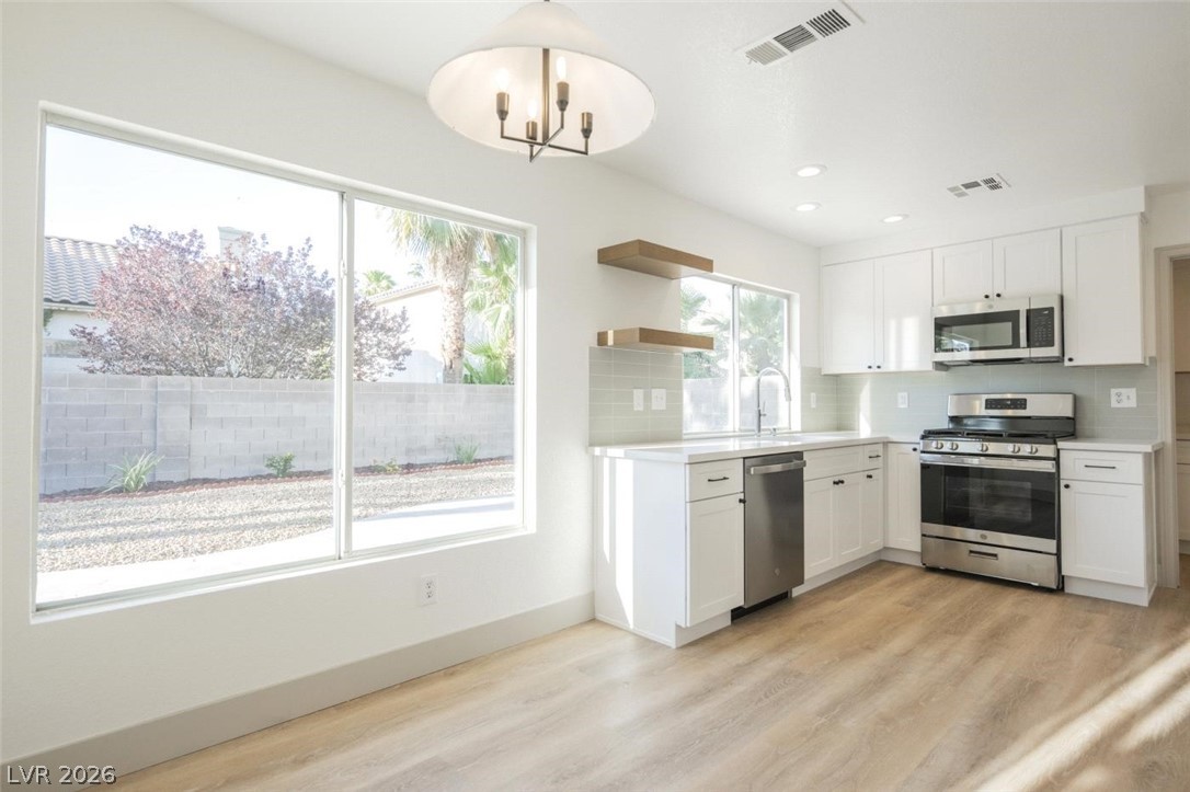 2651 Ridgewater Circle Henderson NV 89074