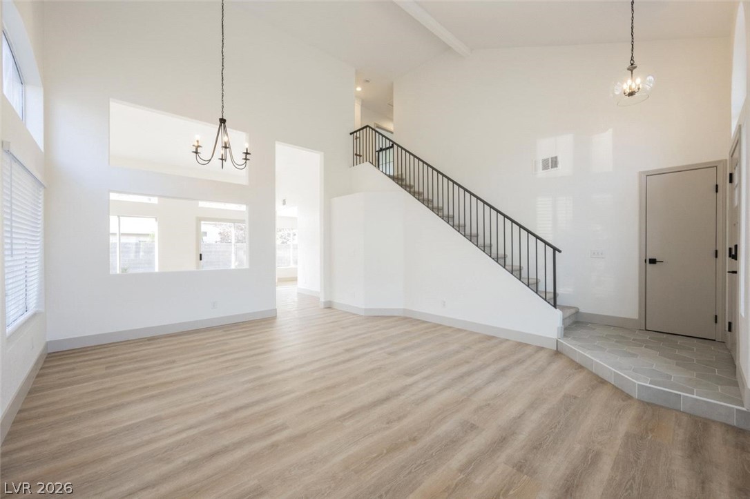 2651 Ridgewater Circle Henderson NV 89074