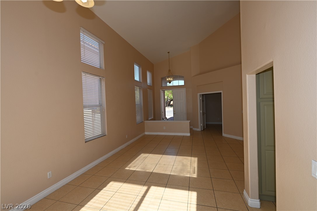 4711 Grand Ridge Court Las Vegas NV 89147