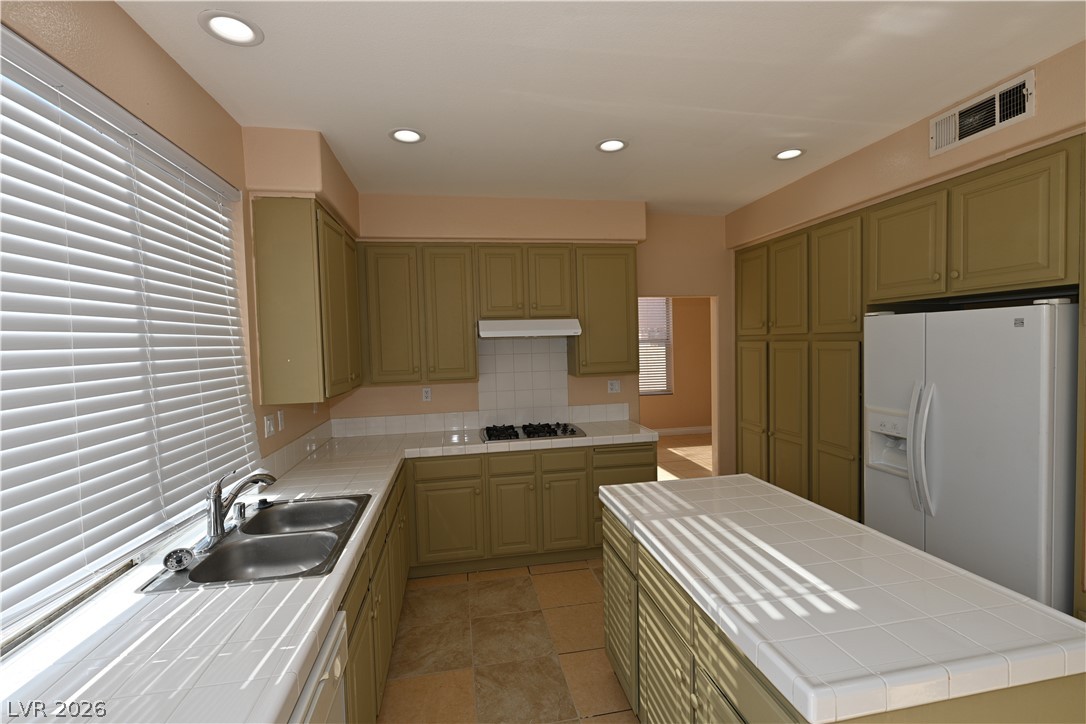 4711 Grand Ridge Court Las Vegas NV 89147